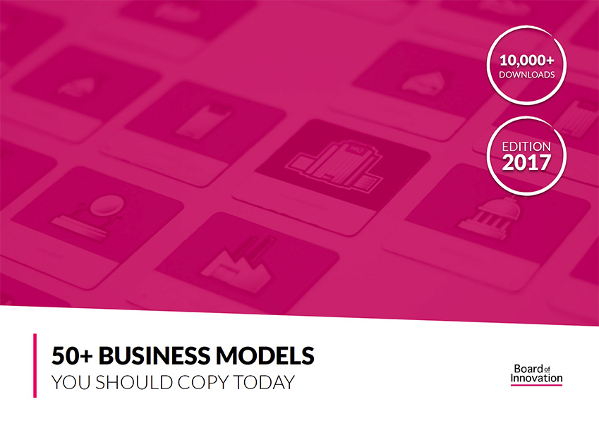 50 business models PDF