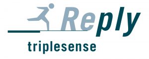 Triplesense Reply logo