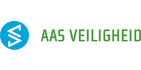AAS Veiligheid logo